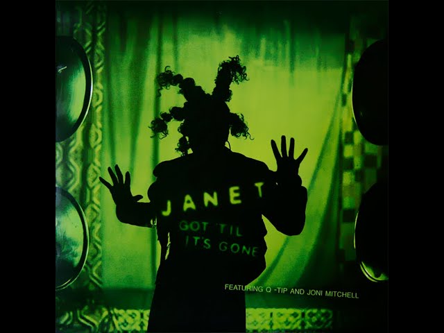 Janet Jackson - Got 'til It's Gone (Soul Solution Club Mix) - YouTube