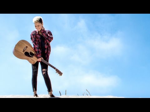 Andy Allo - One Step Closer (Official Audio)