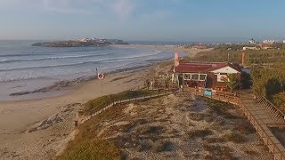 Promo Video 2018 - Baleal Surf Camp, Peniche - Portugal