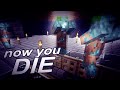 DROWNED FARM IS EPIC!! ///Minecraft Hardcore 1-8