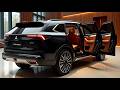 2025 Mitsubishi Outlander – The Perfect Family SUV? | Mitsubishi Outlander 2025 Model Review