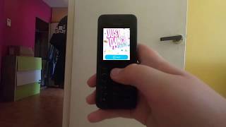 Just Dance 2016 Phone Controller