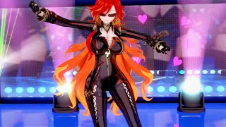 Celebrity (MMD) Mavuika : Pyro Archon - Genshin Impact Profile