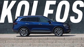 : 9   /RENAULT KOLEOS/   /  