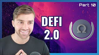 OlympusDAO Web3 Design Patterns 2022 | DeFi for UX Designers (Part 10)