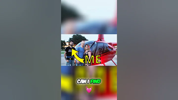 Weird Dating Apps: My Wild Search For True Love!