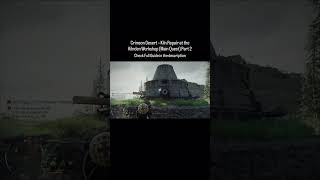 Crimson Desert – Kiln Repair at the Kilnden Workshop (Main Quest) Part 2 #shorts