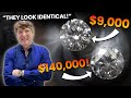 Natural diamonds vs lab grown which should you buy