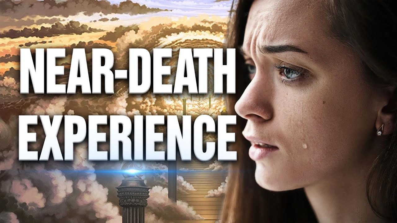 I Died And Was Given A Supreme Mission When I Returned | Near Death ...
