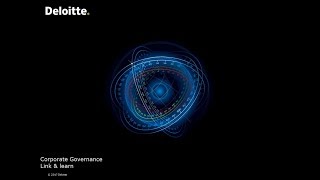 Link'n Learn - Corporate Governance