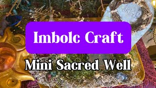 Imbolc Craft