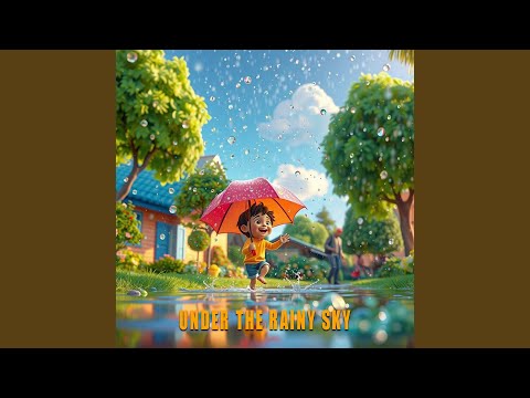 Under the Rainy Sky