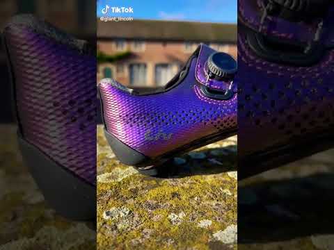 Video: Giant Surge Pro sko anmeldelse