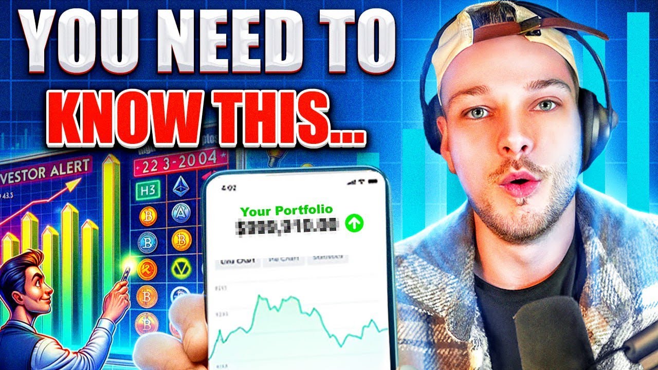 12 Crypto Tips To 10X Your Altcoin Portfolio This Cycle! [Huge ...