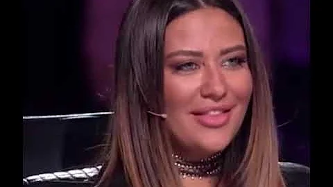 الراقصه التي ادهشت الحكام والجمهور Mp3