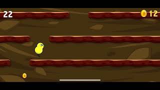 Duck Life 4 Mobile Platform Bug