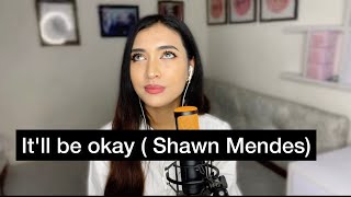 It'll be okay - Shawn Mendes ( cover by Zuchoooo)