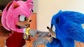Funny Sonic Video Compilation