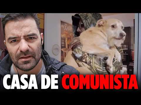 A TOUR OF CAUÊ MOURA'S HOUSE