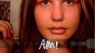 Get Bigger Lips With Makeup