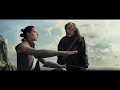 Star Wars - The Last Jedi Best Scenes - YouTube