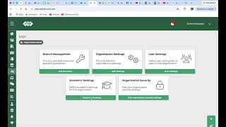 STEP documents and custom fields