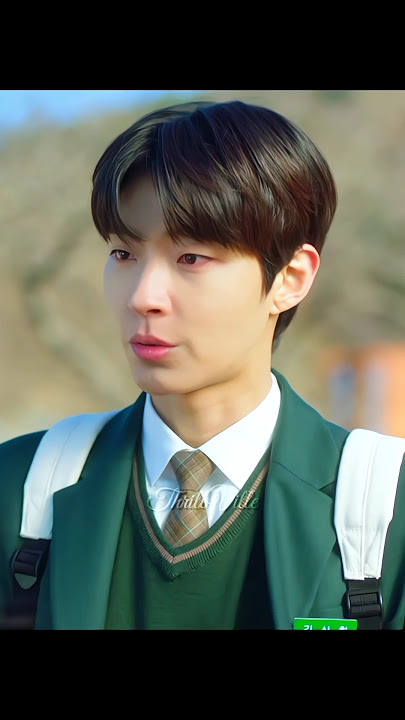 Download lagu He's Not Just Her Oppa Anymore ❤️🔥✨ Family By Choice 🔥 #kdrama #hwanginyeop #jungchaeyeon