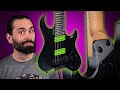 World&#39;s FIRST Look at the Kiesel BOLT-ON Vader