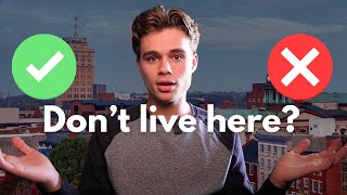 Pros & Cons of Living in Lancaster PA