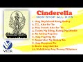 Cinderella (Non-stop All Hits) Playlist