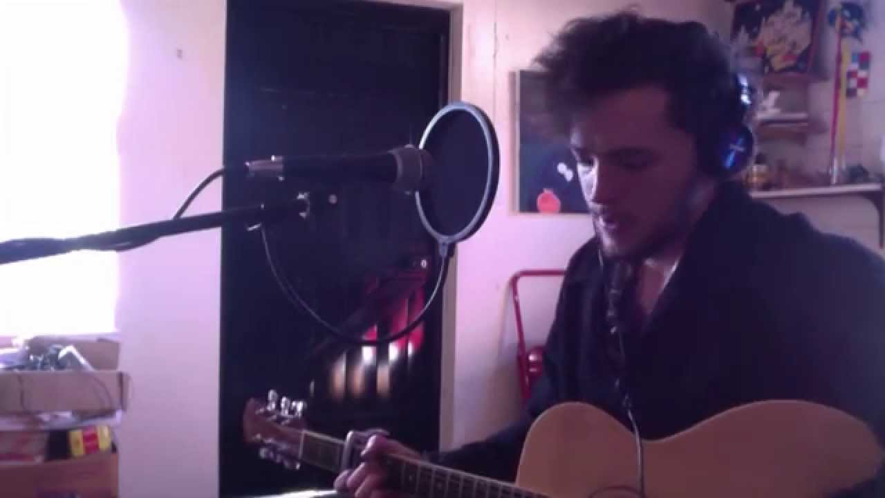 T Davies Steak Knives (Man Man cover) YouTube