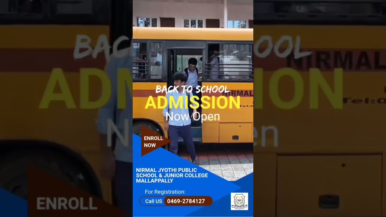 Nirmal jyothi mallappally