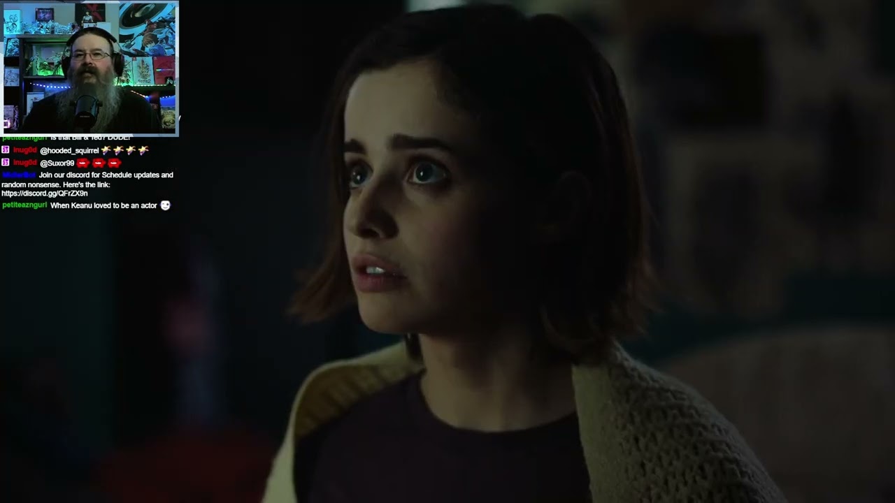 Erica PS4 Playthrough | S Rank Ending