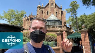 What are the Wait Times at Disney's Magic Kingdom? We Ride the Major Attractions to Find Out!