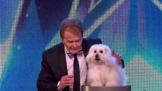 มาดูโชว์หมาพูดได้ร้องเพลงได้ รายการโชว์จาากประต่างเทศกัน screenshot 4