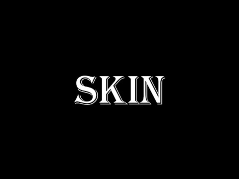 【AIきりたん】SKIN（オリジナル）