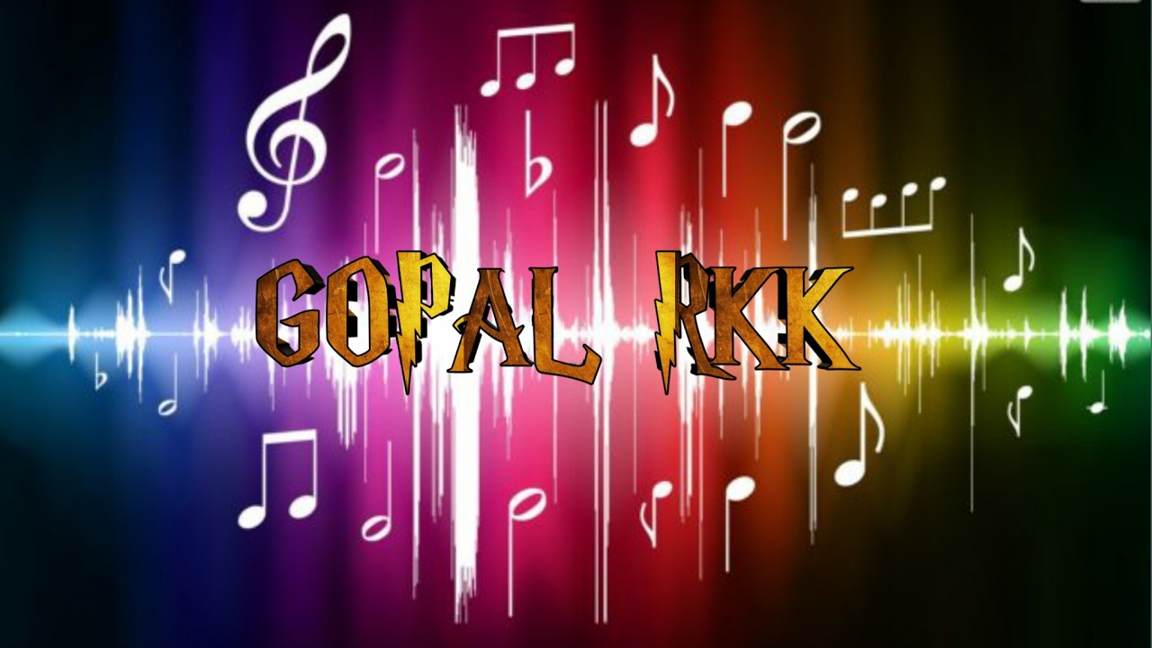 GOPAL RKK Live Stream