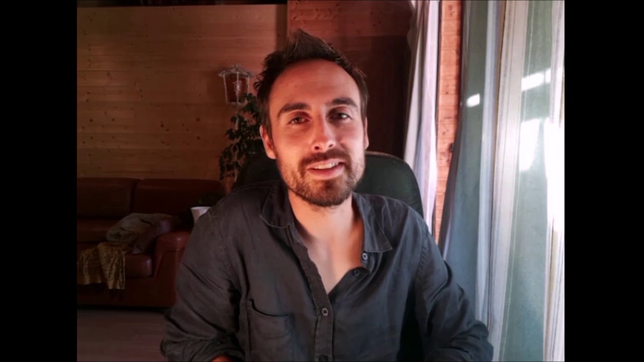 Orthoptères : Reconnaitre un mâle et une femelle