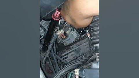 97 GMC Yukon no spark problem