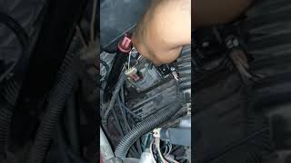 97 GMC Yukon no spark problem