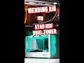 Lebih Cepet yang Mana: Heatsink atau AIO Water Cooling?!