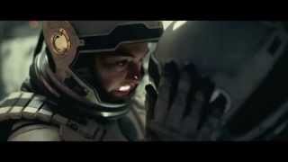 Intersesja, Sesja Interstellar 2015.