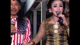 Rabies Dagelan Lucu, Cak Dikin,Wiwid, Lg  Cinta Tak Terpisahkan CS  Mekarsari