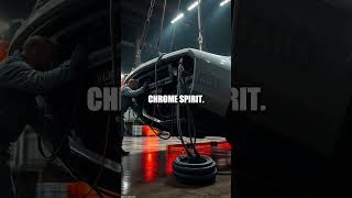 Duel Terrain Rescue Rover A Vintage Amphibious Makeover