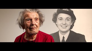 Peggy's diary | DDay 80: In their own words