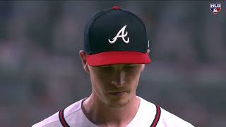 Famous MLB Central breaks down Max Fried Profile