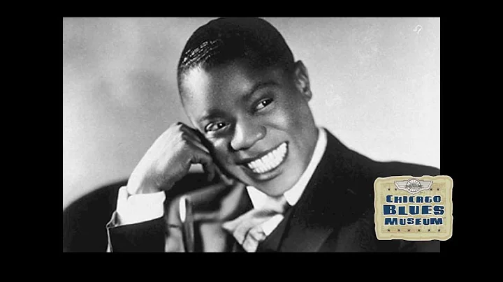 Louis Armstrong - You Go To My Head