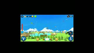Basant The Kite Fight 3D | gameplay | Pipa Basant | volantines | Patangbazi | Patang wali game | screenshot 5