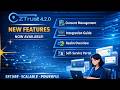 Introducing ZTrust 4.2.0 —Powering the Next Generation of Enterprise Identity #ztrust #iam #security