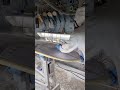 initial pass